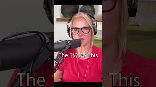 Are You A 1 Thinker Mel Robbins [upl. by Jolee]