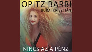 Nincs az a pénz feat Burai Krisztián [upl. by Atibat]