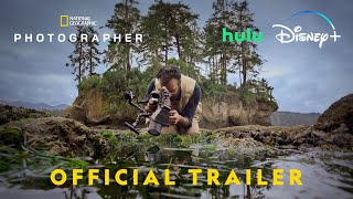 Photographer  Official Trailer  National Geographic [upl. by Aicele905]