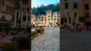 portofino italy vlog [upl. by Nagear]