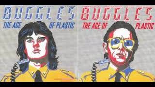 เพลงเก่าๆหาฟังยาก The Buggles The Age Of Plastic Full Album [upl. by Trever]