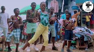 Afro mabe ft japiano chorégraphie danse [upl. by Lahsram458]