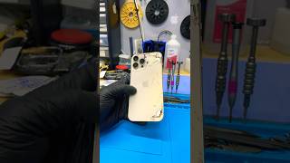 iPhone 13 ProMax Housing Swap [upl. by Assened418]