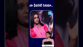 Kajal Agarwals Favourite Movies List Satyabhama Movie  Kajal Agarwal Interview SakshiTVCinema [upl. by Aser]