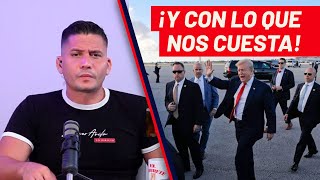 Agente del SERVICIO SECRETO abandonó a TRUMP para amamantar a su bebé 🤱🇺🇸 [upl. by Ainak987]