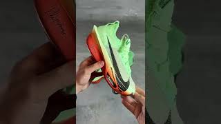 Nike Alphafly 3 Kipchoge colourway🔥New Colour 2024 is here nike alphafly shoes running [upl. by Helbonia]