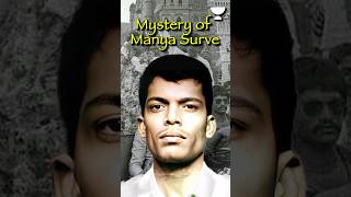 Story of Manya Surve Hindu don of India india [upl. by Atiken]