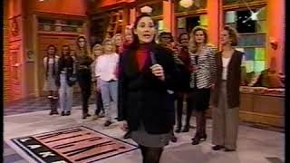 The Ricki Lake Show season 2 closing credits [upl. by Eiramoj]