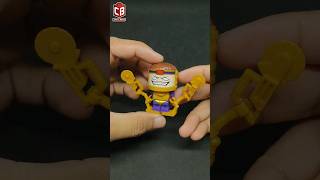 MODOK Minifigure [upl. by Nesral678]