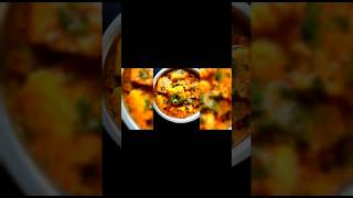 Dhokla sabji shortsfeed youtubeshorts food [upl. by Belier]