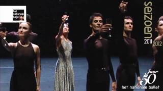 Season 20112012 introduction  Het Nationale Ballet [upl. by Yoreel844]