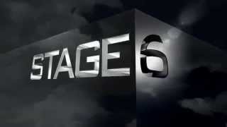 Stage 6 Films HD Logo [upl. by Lisabeth]