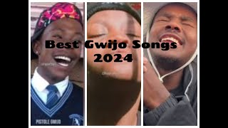 Best Trending Gwijo Songs 2024 [upl. by Aneekas]