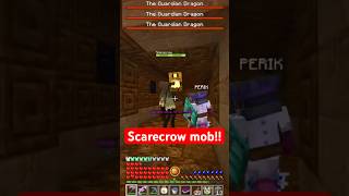 Wtf is that minecraft gaming rlcraft rlcraftminecraft rlcraftdregora minecraftgameplay [upl. by Mellins]