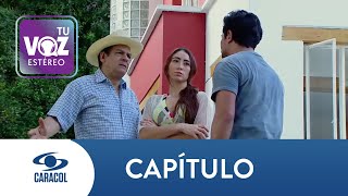 Tu Voz Estéreo  Capítulo El jornalero  Caracol Televisión [upl. by Carolynne633]