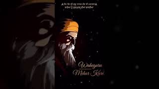 happy Gurpurab [upl. by Nesnar]