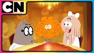 Lamput Presents Love Is In The Air Ep 151  Cartoon Network Asia [upl. by Georges120]