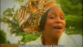 Mo Gbo Be Official Video by Oyindamola Adejumo [upl. by Orly853]