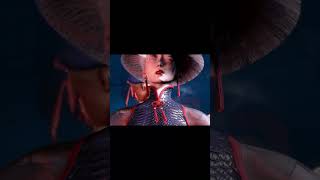 Cammy CRITICAL ART On Aki STREET FIGHTER 6 shorts games gaming new [upl. by Khudari]