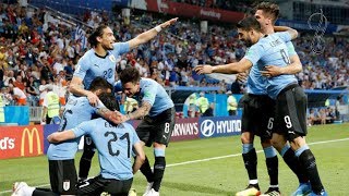 La pregunta que se hace el mundo ¿qué tienen los Uruguayos [upl. by Kadner65]