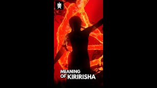 The Meaning of Kiririsha Elamite Mother Goddess [upl. by Einhpets]