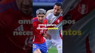 Juegos de hoy eliminatoria sudamericana danrafutbol eliminatorias uruguay colombia peru chile [upl. by Adev]