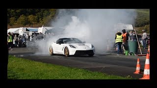 14 Meile Rennen Brilon  Aftermovie HD 1080p german carphotography [upl. by Eaj]