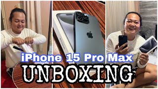 iPhone 15 Pro Max Smart Postpaid Plan [upl. by Eceinahs]