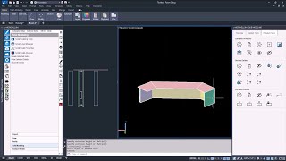 Restore Previous Solid Modeling Session [upl. by Seldun]