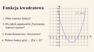 Zadanie 11  matura próbna CKE [upl. by Ileana]