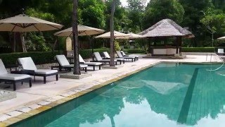 Melia Bali The Level Pool [upl. by Beck448]