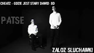 Cheatz  gdzie jest stary dawid 8D [upl. by Robbi]