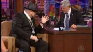 Chop the King of Used Car in Las Vegas on the Tonight Show [upl. by Hedberg413]