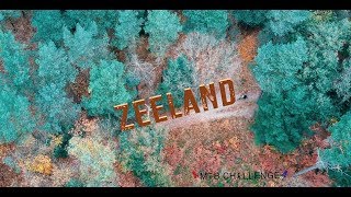 MTB Challenge Zeeland [upl. by Llenrod]