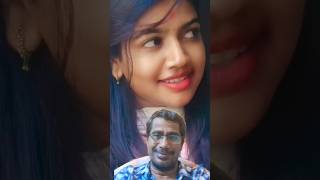 Chustune unnaaem chestunnano ardham kaledu trending youtubeshorts beautiful telugu [upl. by Suiramed]