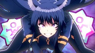 Eminence in Shadow Might be Kind of Good in Grand Summoners [upl. by Akeimahs]