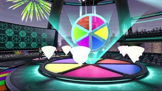 Trivial Pursuit Live 2  Nintendo Switch  Framerate amp Gameplay [upl. by Seen]