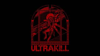 KEYGEN CHURCH  UltraChurch ULTRAKILL  CYBER GRIND Soundtrack [upl. by Elbag]