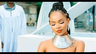 ROSA REE  BLESSED Official Video [upl. by Bak]