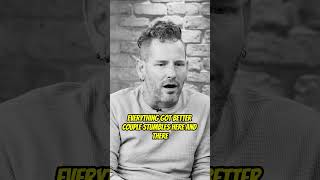 Corey Taylor  How Music Helped Me Get Sober  USA Today Interview [upl. by Kinney]