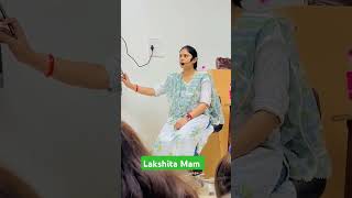 Lakshita Mam Indian geography shortsvideo education motivation springboardacademy [upl. by Ling]