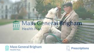 Mass General Brigham Health Plan Live in your moment [upl. by Rozina]