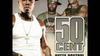 50 cent feat mobb deep outta control instrumental [upl. by Ahseal64]