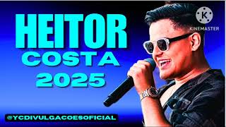 HC HEITOR COSTA 2025 [upl. by Engenia]