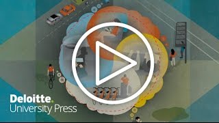 The future of mobility Bens Journey  Deloitte Insights [upl. by Shanan14]