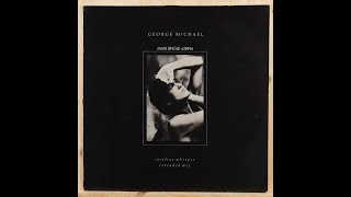 George Michael – Careless Whisper Extended Mix 1984 [upl. by Quick]