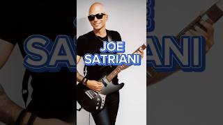 If I Could Fly  Joe Satriani joesatriani ificouldfly guitarsolo rock guitar progressiverock [upl. by Merp]