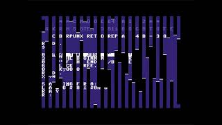 C64 Intro The beginning of the end by Bonzai  23 November 2024 [upl. by Rosenblum78]