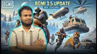 NEW UPDATE 35 HERE  BGMI LIVE  bgmilive shortsfeed shorts gaming pubg trending [upl. by Aitsirk]