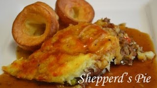 Shepherds Pie [upl. by Malet826]